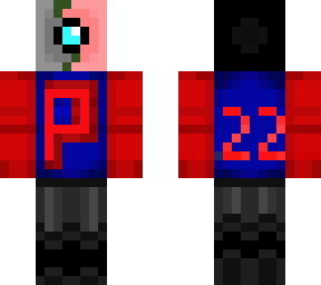 *minha skin* camerapig_22 no frio ( em busca da casa mobile )