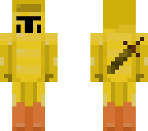 -+ the golden knight +- /last skin until after break/