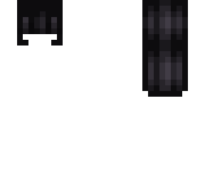 + black hair base! +