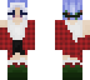 ~~christmas elf~~  3