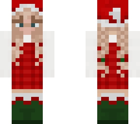 ~~christmas elf~~ 1 (greatly improved)