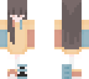 ~ colour girl ~