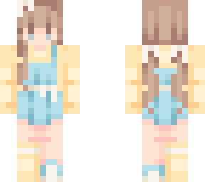 . half a year ❀ oc .