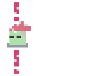 :mushroom/froggy skin contest results!: