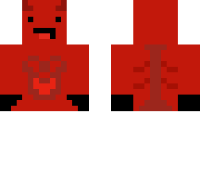 (unfinished) devil derp