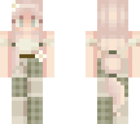 aislin outfit 2