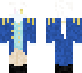 albino yirsi