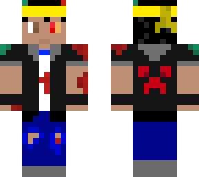 alejs nether