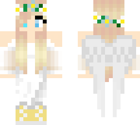 angel 3