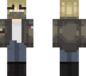 Apocolypse | Minecraft Skin