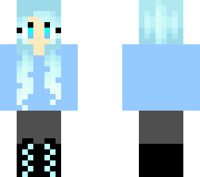 aquamarinedolphin- winter
