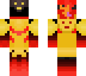armarouge
