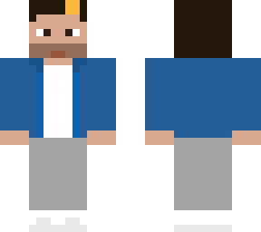 auron skin jordan belfort twows