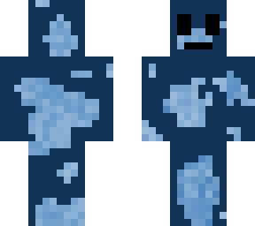 backwards old water guy