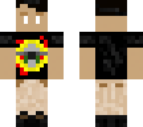 basic skin