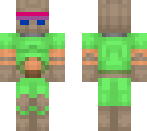 bi doomguy