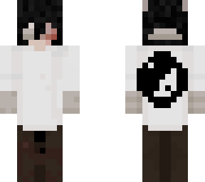 blackened dead (legs fixed)