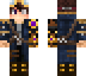 blind alchemist