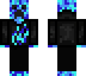 blue prestonplayz
