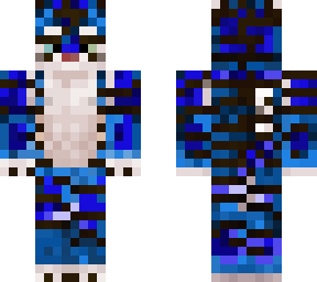 bluetiger