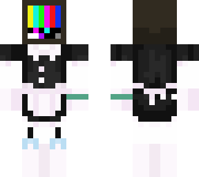 cabezadetele maid