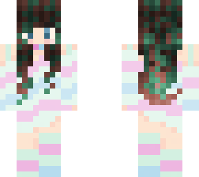 candy theme