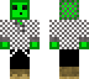 chain slime