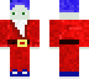 christmas boy
