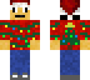 christmas ryan