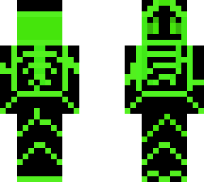 code of the void
