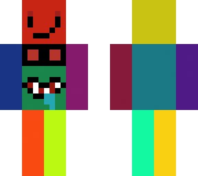 coler person?