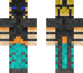 colonel dispair
