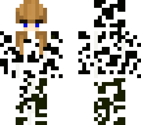 cow girl
