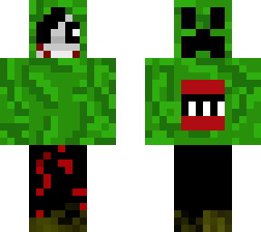 creeperkid