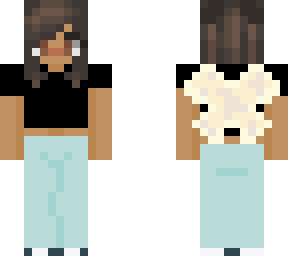 crop top diasybe