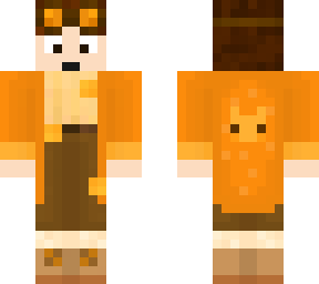 dantdm: mcc 27 orange ocelots