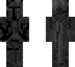 dark night