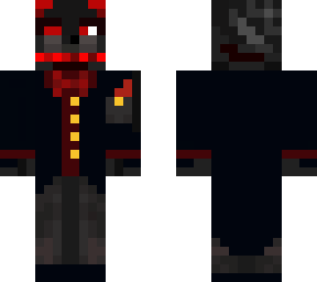 darkbear014 in a suit v2