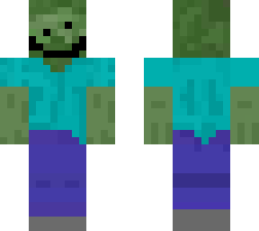 derp zombie
