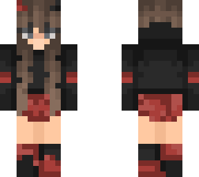 devil girl2