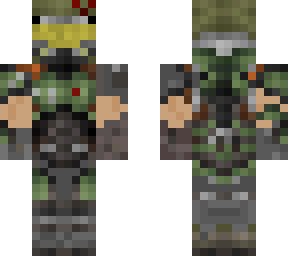 doomslayer