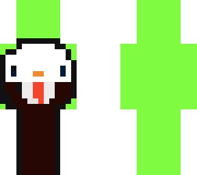dream penguin