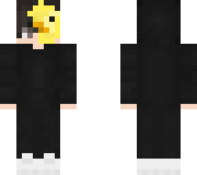 duck skin