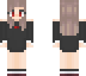 e-girl