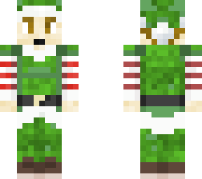 elf ben