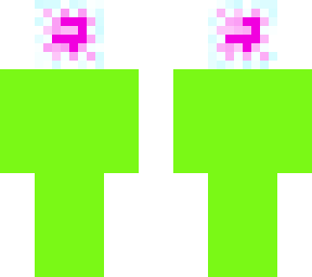 end crystal