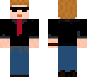 ezz | Minecraft Skin