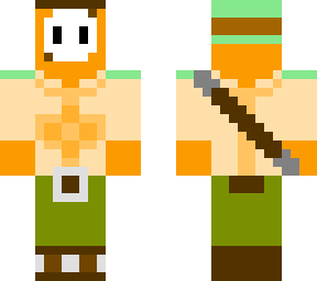 fall guys | muddy explorer