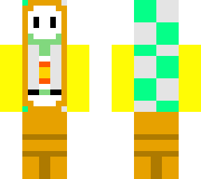 fall guys | space cruiser