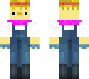 farmer